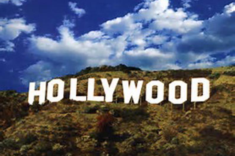 Los Angeles & Hollywood